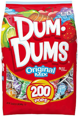 Dum Dums